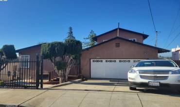 Oakland, California 94605, 2 Bedrooms Bedrooms, ,2 BathroomsBathrooms,Residential Lease,Rent,41078786