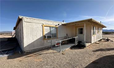 80728 Brown Road, 29 Palms, California 92277, 3 Bedrooms Bedrooms, ,1 BathroomBathrooms,Residential,Buy,80728 Brown Road,CV24233033