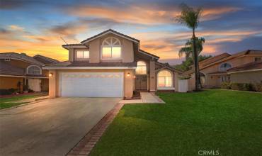 10401 Via Apolina, Moreno Valley, California 92557, 4 Bedrooms Bedrooms, ,2 BathroomsBathrooms,Residential,Buy,10401 Via Apolina,IV24232357