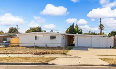 110 S IVORY, El Cajon, California 92019, 3 Bedrooms Bedrooms, ,2 BathroomsBathrooms,Residential,Buy,110 S IVORY,PTP2406953