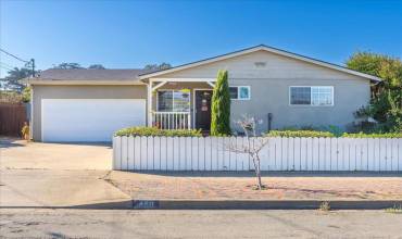 456 Gloria Circle, Marina, California 93933, 3 Bedrooms Bedrooms, ,2 BathroomsBathrooms,Residential,Buy,456 Gloria Circle,ML81986480