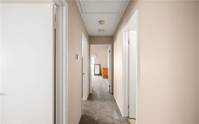 hallway