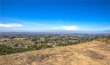 Panoramic views from main pad