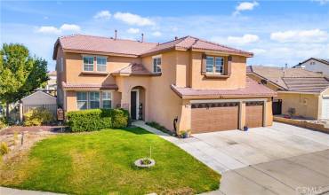 44164 47th Street W, Lancaster, California 93536, 5 Bedrooms Bedrooms, ,3 BathroomsBathrooms,Residential,Buy,44164 47th Street W,SR24233083