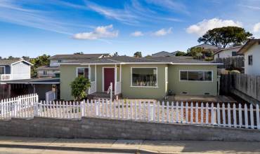 1716 Harding Street, Seaside, California 93955, 3 Bedrooms Bedrooms, ,1 BathroomBathrooms,Residential,Buy,1716 Harding Street,ML81986487