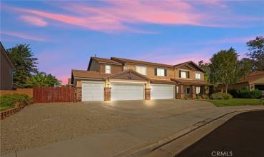 32803 Seattle Slew Circle, Menifee, California 92584, 6 Bedrooms Bedrooms, ,4 BathroomsBathrooms,Residential,Buy,32803 Seattle Slew Circle,SW24176991