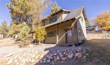 505 Lakewood Lane, Big Bear Lake, California 92315, 2 Bedrooms Bedrooms, ,1 BathroomBathrooms,Residential,Buy,505 Lakewood Lane,IG24232756