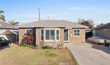 4532 Ostrom Avenue, Lakewood, California 90713, 3 Bedrooms Bedrooms, ,1 BathroomBathrooms,Residential,Buy,4532 Ostrom Avenue,PW24226311