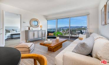 101 California Avenue 805, Santa Monica, California 90403, 1 Bedroom Bedrooms, ,1 BathroomBathrooms,Residential,Buy,101 California Avenue 805,24462251