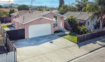 2910 14Th St, San Pablo, California 94806, 3 Bedrooms Bedrooms, ,2 BathroomsBathrooms,Residential,Buy,2910 14Th St,41078837