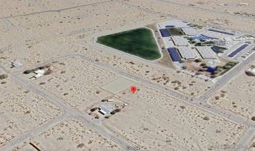 2495 Sea Faire Ave, Thermal, California 92274, ,Land,Buy,2495 Sea Faire Ave,240026734SD