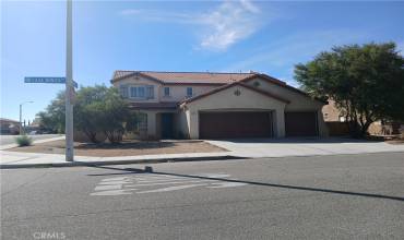 12673 Casa Bonita Place, Victorville, California 92392, 5 Bedrooms Bedrooms, ,2 BathroomsBathrooms,Residential Lease,Rent,12673 Casa Bonita Place,IG24233353