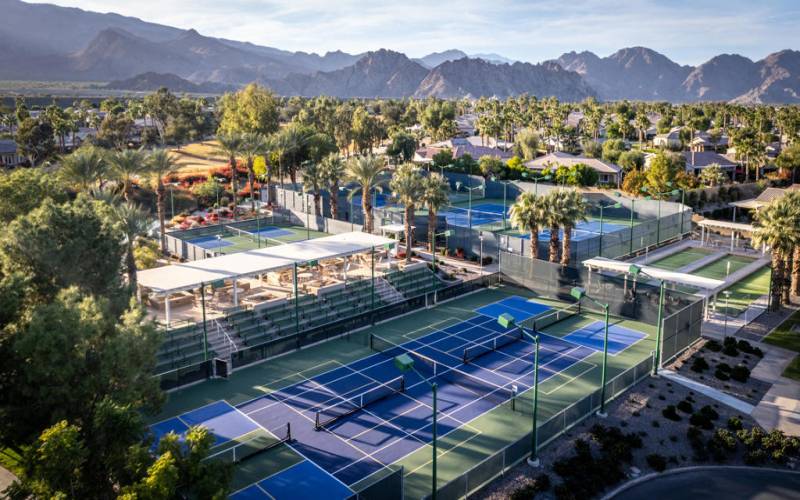 Trilogy La Quinta - Amenities (2020) - (