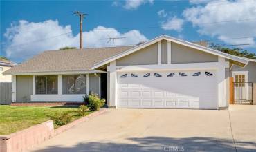 1028 Farel Avenue, Walnut, California 91789, 3 Bedrooms Bedrooms, ,2 BathroomsBathrooms,Residential,Buy,1028 Farel Avenue,SR24231943