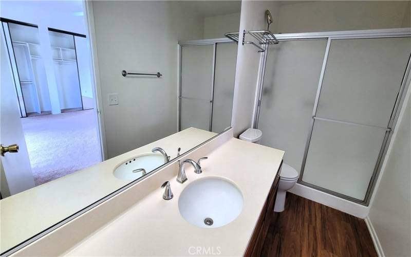 Primary Bathroom 1