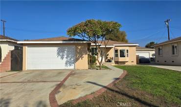 16515 E Devanah Street, Covina, California 91722, 4 Bedrooms Bedrooms, ,1 BathroomBathrooms,Residential,Buy,16515 E Devanah Street,PW24230692