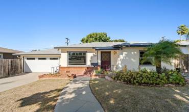 157 I Street, Chula Vista, California 91910, 2 Bedrooms Bedrooms, ,1 BathroomBathrooms,Residential,Buy,157 I Street,PTP2406969