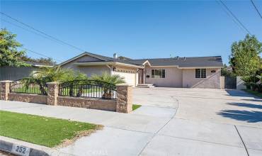 252 S Archer Street, Anaheim, California 92804, 3 Bedrooms Bedrooms, ,2 BathroomsBathrooms,Residential Lease,Rent,252 S Archer Street,DW24233507