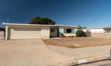 152 Teena Drive, Chula Vista, California 91911, 3 Bedrooms Bedrooms, ,1 BathroomBathrooms,Residential,Buy,152 Teena Drive,240026716SD