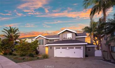 Gorgeous Curb Appeal