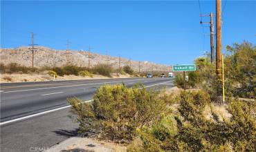 29 Palms Highway