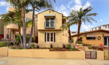 333 5th Street, Manhattan Beach, California 90266, 3 Bedrooms Bedrooms, ,2 BathroomsBathrooms,Residential Lease,Rent,333 5th Street,SB24232677