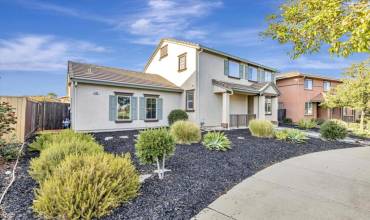 224 Cogburn Circle, Vacaville, California 95687, 3 Bedrooms Bedrooms, ,2 BathroomsBathrooms,Residential,Buy,224 Cogburn Circle,ML81986539