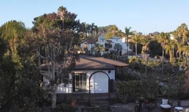 735 Avocado Ct Guest House, Del Mar, California 92014, 2 Bedrooms Bedrooms, ,1 BathroomBathrooms,Residential Lease,Rent,735 Avocado Ct Guest House,NDP2409960