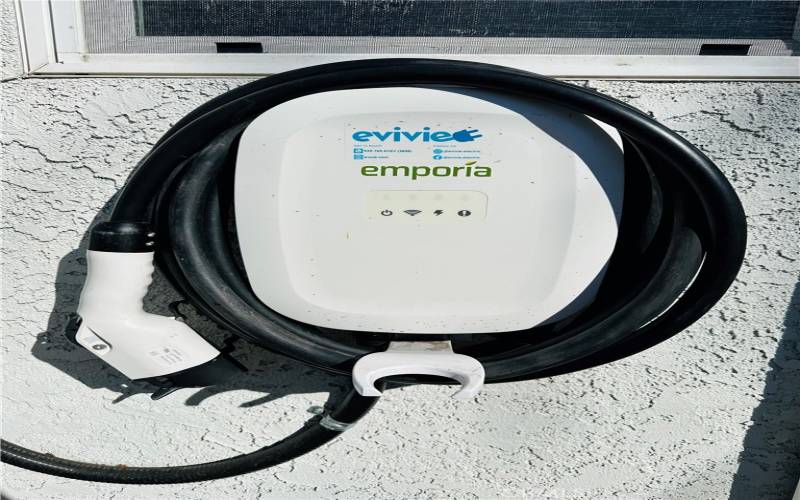 EV Charger