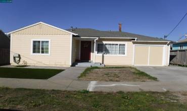 1417 Dunn Ave, Richmond, California 94801, 2 Bedrooms Bedrooms, ,1 BathroomBathrooms,Residential,Buy,1417 Dunn Ave,41078677