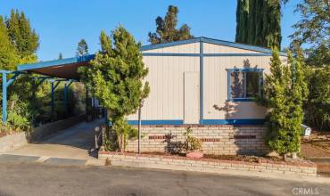 24425 Woolsey Canyon Road 202, West Hills, California 91304, 2 Bedrooms Bedrooms, ,2 BathroomsBathrooms,Manufactured In Park,Buy,24425 Woolsey Canyon Road 202,SR24233638