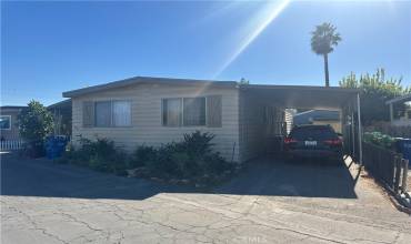 12700 Elliott Ave 502, El Monte, California 91732, 5 Bedrooms Bedrooms, ,3 BathroomsBathrooms,Manufactured In Park,Buy,12700 Elliott Ave 502,DW24233563