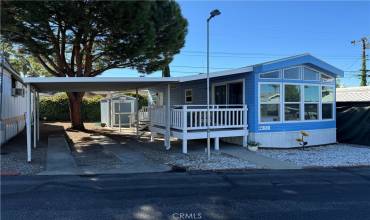 13576 California St 52, Yucaipa, California 92399, 1 Bedroom Bedrooms, ,1 BathroomBathrooms,Manufactured In Park,Buy,13576 California St 52,IG24233671