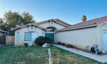 12808 El Evado Road, Victorville, California 92392, 4 Bedrooms Bedrooms, ,2 BathroomsBathrooms,Residential,Buy,12808 El Evado Road,IV24233667