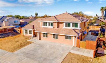 3555 Sterling Court, Palmdale, California 93550, 5 Bedrooms Bedrooms, ,4 BathroomsBathrooms,Residential,Buy,3555 Sterling Court,SR24233662