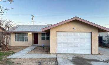 61711 Morningside Road, Joshua Tree, California 92252, 3 Bedrooms Bedrooms, ,1 BathroomBathrooms,Residential,Buy,61711 Morningside Road,CV24233698