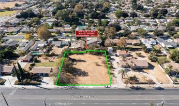 0 Van Buren Blvd, Riverside, California 92503, ,Land,Buy,0 Van Buren Blvd,CV24233699