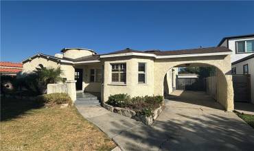 8316 S 3rd Avenue, Inglewood, California 90305, 3 Bedrooms Bedrooms, ,1 BathroomBathrooms,Residential,Buy,8316 S 3rd Avenue,OC24224382