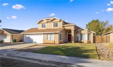 4555 Northstar Drive, Palmdale, California 93552, 4 Bedrooms Bedrooms, ,3 BathroomsBathrooms,Residential,Buy,4555 Northstar Drive,SR24232911