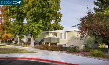 1573 Rockledge Ln 1, Walnut Creek, California 94595, 2 Bedrooms Bedrooms, ,1 BathroomBathrooms,Residential,Buy,1573 Rockledge Ln 1,41077929