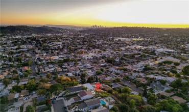 5817 Weaver Street, Los Angeles, California 90042, ,Land,Buy,5817 Weaver Street,DW24233739