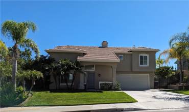 25580 Crockett Lane, Stevenson Ranch, California 91381, 4 Bedrooms Bedrooms, ,3 BathroomsBathrooms,Residential Lease,Rent,25580 Crockett Lane,SR24233557