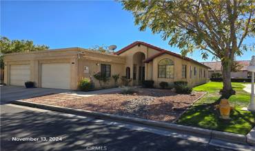 19053 Elm Drive, Apple Valley, California 92308, 2 Bedrooms Bedrooms, ,2 BathroomsBathrooms,Residential,Buy,19053 Elm Drive,CV24233041