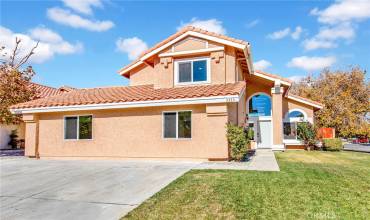 3333 Fairfield Avenue, Palmdale, California 93550, 6 Bedrooms Bedrooms, ,4 BathroomsBathrooms,Residential,Buy,3333 Fairfield Avenue,SR24233555