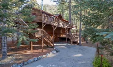 1409 Linden Drive, Pine Mountain Club, California 93222, 3 Bedrooms Bedrooms, ,3 BathroomsBathrooms,Residential,Buy,1409 Linden Drive,SR24232674