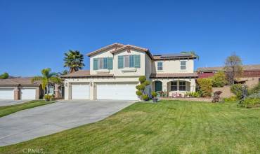 29608 Copper Ridge Rd, Menifee, California 92584, 4 Bedrooms Bedrooms, ,2 BathroomsBathrooms,Residential,Buy,29608 Copper Ridge Rd,SW24232671