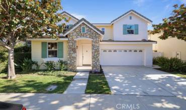 4610 Refugio Court, Camarillo, California 93012, 4 Bedrooms Bedrooms, ,3 BathroomsBathrooms,Residential,Buy,4610 Refugio Court,TR24204143