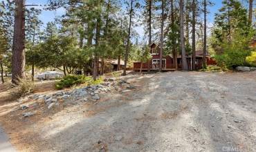 1647 Twin Lakes Drive, Wrightwood, California 92397, 2 Bedrooms Bedrooms, ,1 BathroomBathrooms,Residential,Buy,1647 Twin Lakes Drive,CV24231505