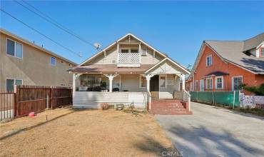 1515 E Martin Luther King Jr Boulevard, Los Angeles, California 90011, 4 Bedrooms Bedrooms, ,1 BathroomBathrooms,Residential,Buy,1515 E Martin Luther King Jr Boulevard,CV24230323