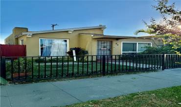 66 E Platt Street, Long Beach, California 90805, 3 Bedrooms Bedrooms, ,1 BathroomBathrooms,Residential,Buy,66 E Platt Street,DW24233249